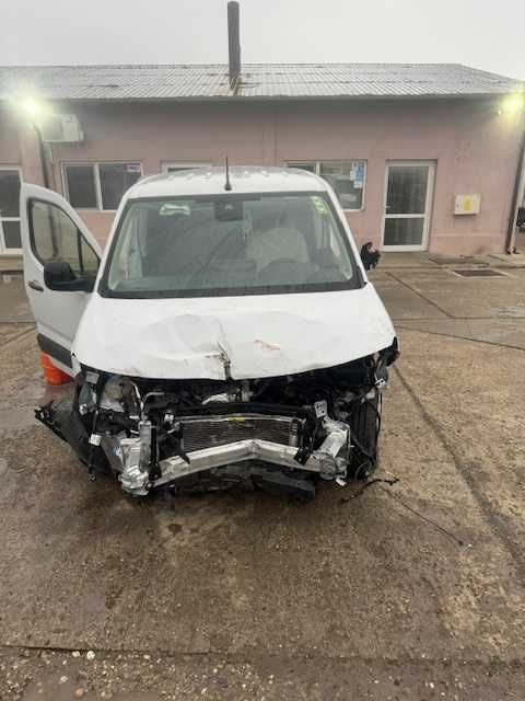 Dezmembrari Fiat Doblo Oglinda dreapta completa Fiat Doblo 2024 duba