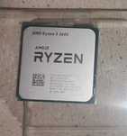 Ryzen 5 3600 + добър охладител