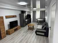 Apartament 2 camere în GARDEN COPOU RESIDENCE