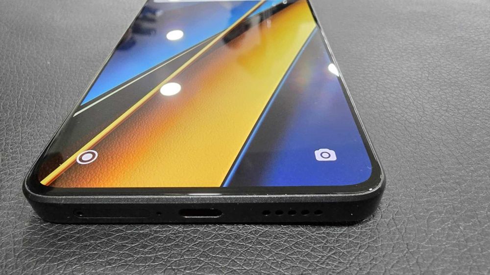 Xiaomi Poco X6 5G 256GB 8GB RAM Dual