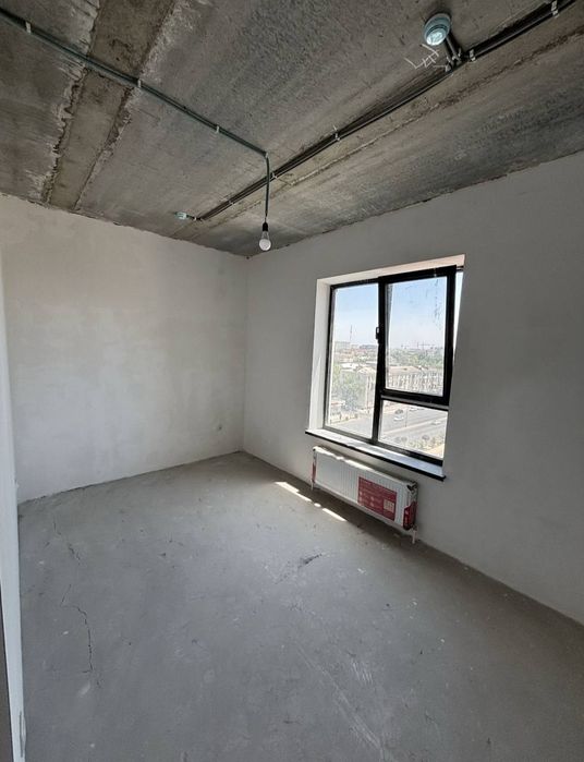 Квартира 2 ком ЖК Oz Makon, 56м² Мирабадский р-н, Фергана Йули