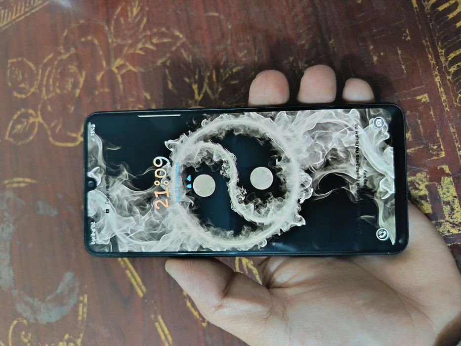 Samsung A32 Sotiladi