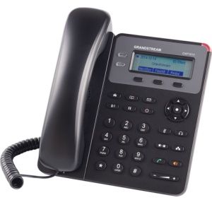 Grandstream IP телефон GXP1610, IP NETWORK TELEPHONE