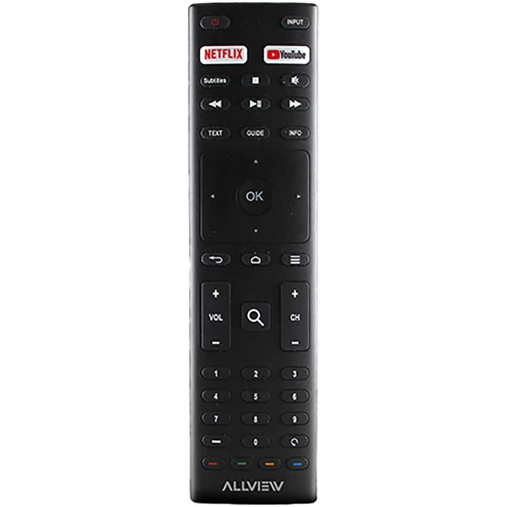 Televizor LED Smart ALLVIEW Full HD, 101cm