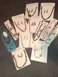Seturi bijuterii handmade