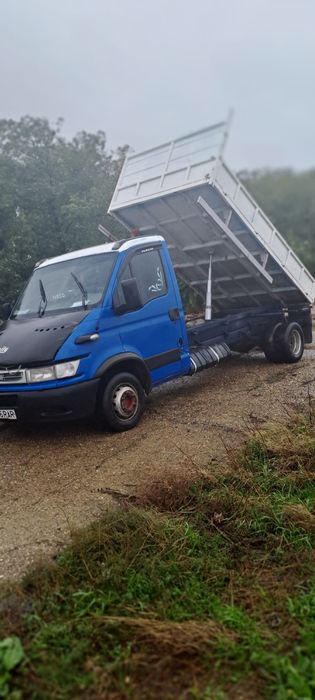 Iveco daily  an  2006