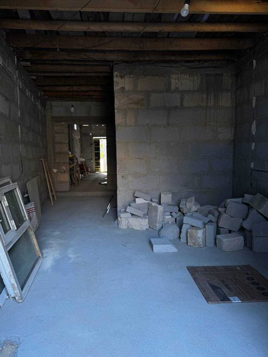 Дом 1.7 соток 4 комн. 2х этажный. Шумиловский городок. Ул. Ош. 125м2