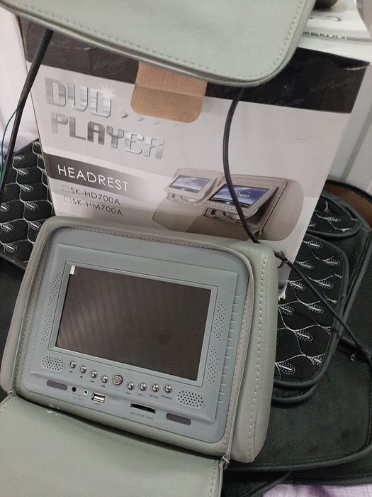 Продам подголовник