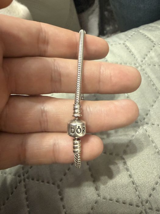 Bratara Pandora,noua