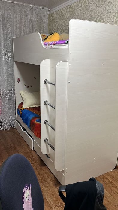 Продам кровать Срочно