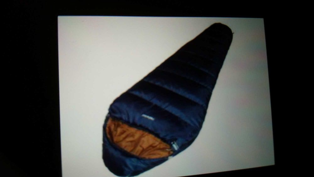 Vind sac de dormi Geman