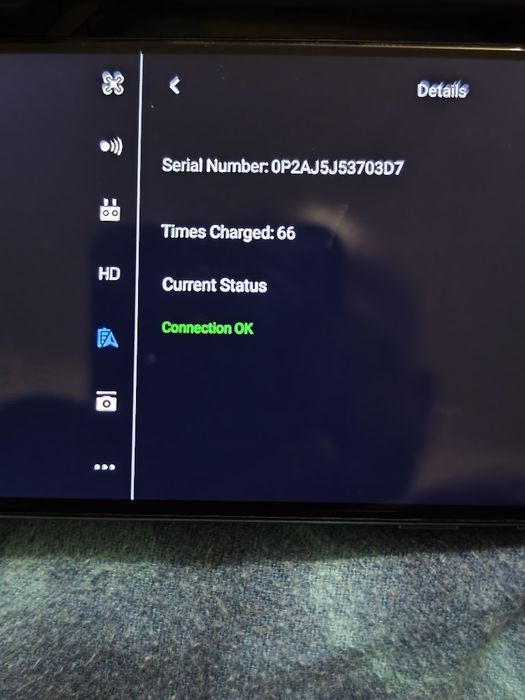 DJI Mavic 2 Pro Fly More Combo + бързо зарядно
