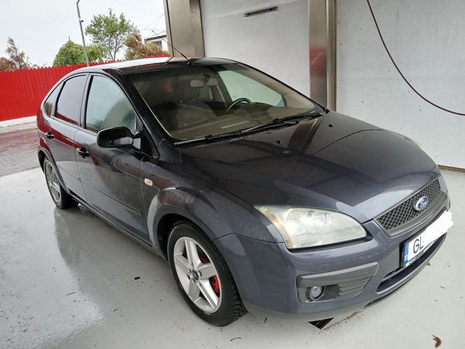 Ford Focus An 2006