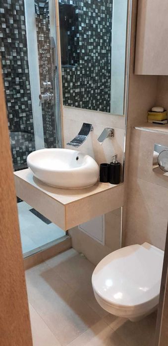 Apartament 3 camere  Drumul Taberei langa metrou
