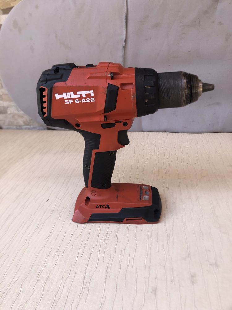 Hilti SF 6H-A22 ATC - винтоверт