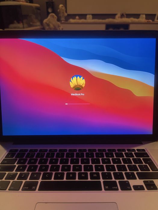 Macbook Pro 15 инча Mid 2014