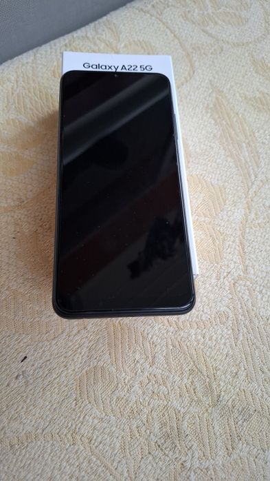 Samsung Galaxy A22 5G