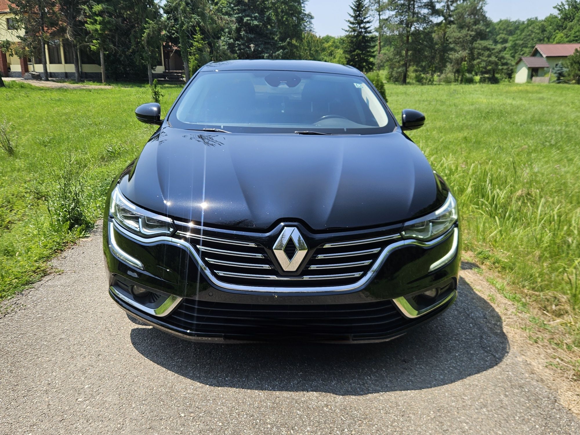 Renault Talisman Grandtour 1.6 dCi