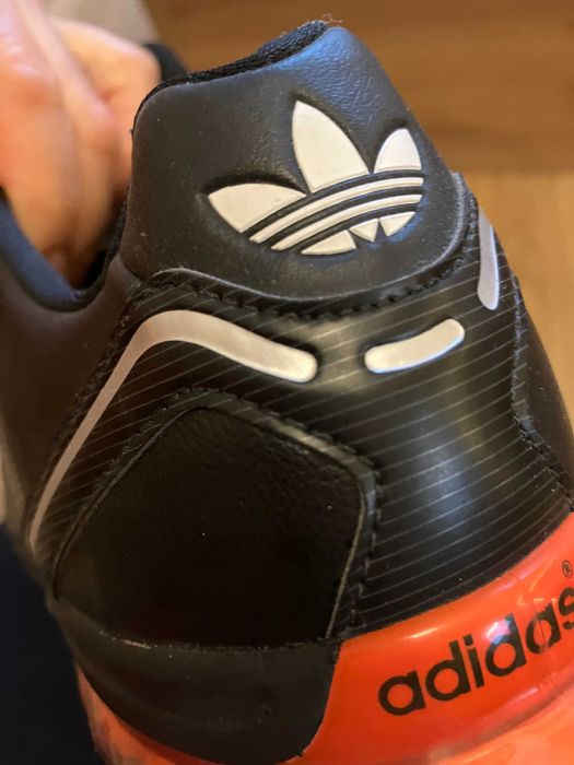 Маратонки Adidas Originals. Оригинални от САЩ. НОВИ! Естествена кожа