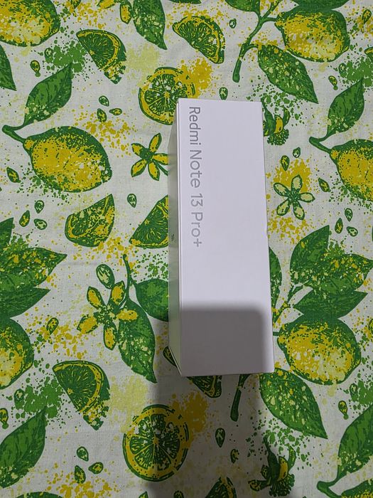 Redmi note 13 pro 5G смартфон