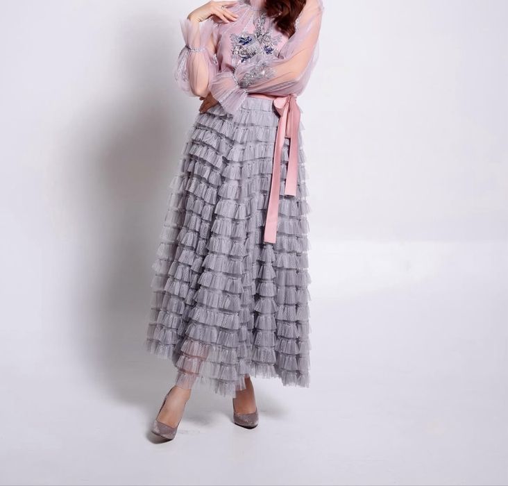 Платья от дизайнера Matlyuba