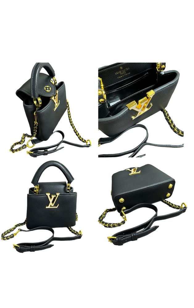 Чанта Louis vuitton