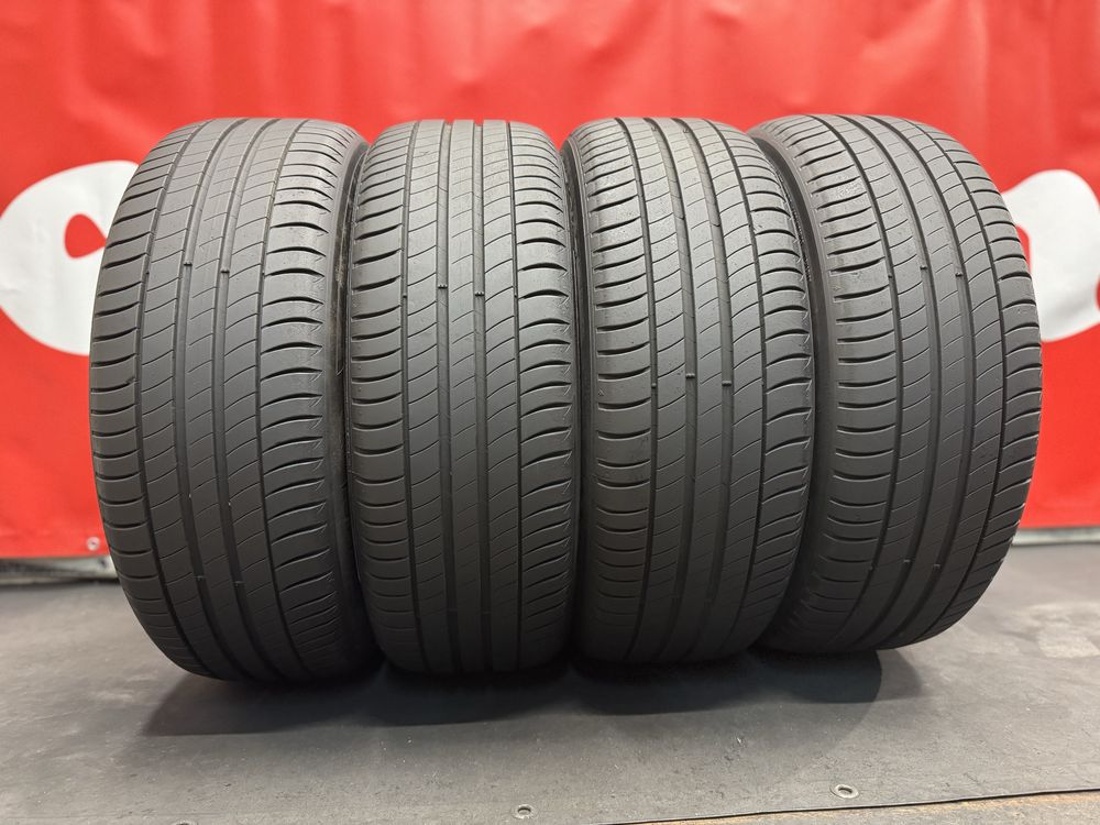 215 55 18, Летни гуми, Michelin Primacy3, 4 броя
