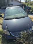 Chrysler voyager