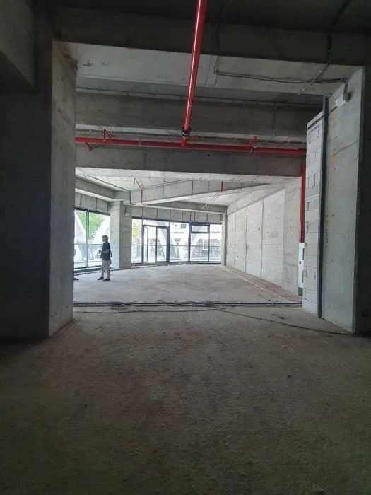Аренда офиса 132 м² ЖК U-Tower ТашкентСдается помещение Дружба ID 169