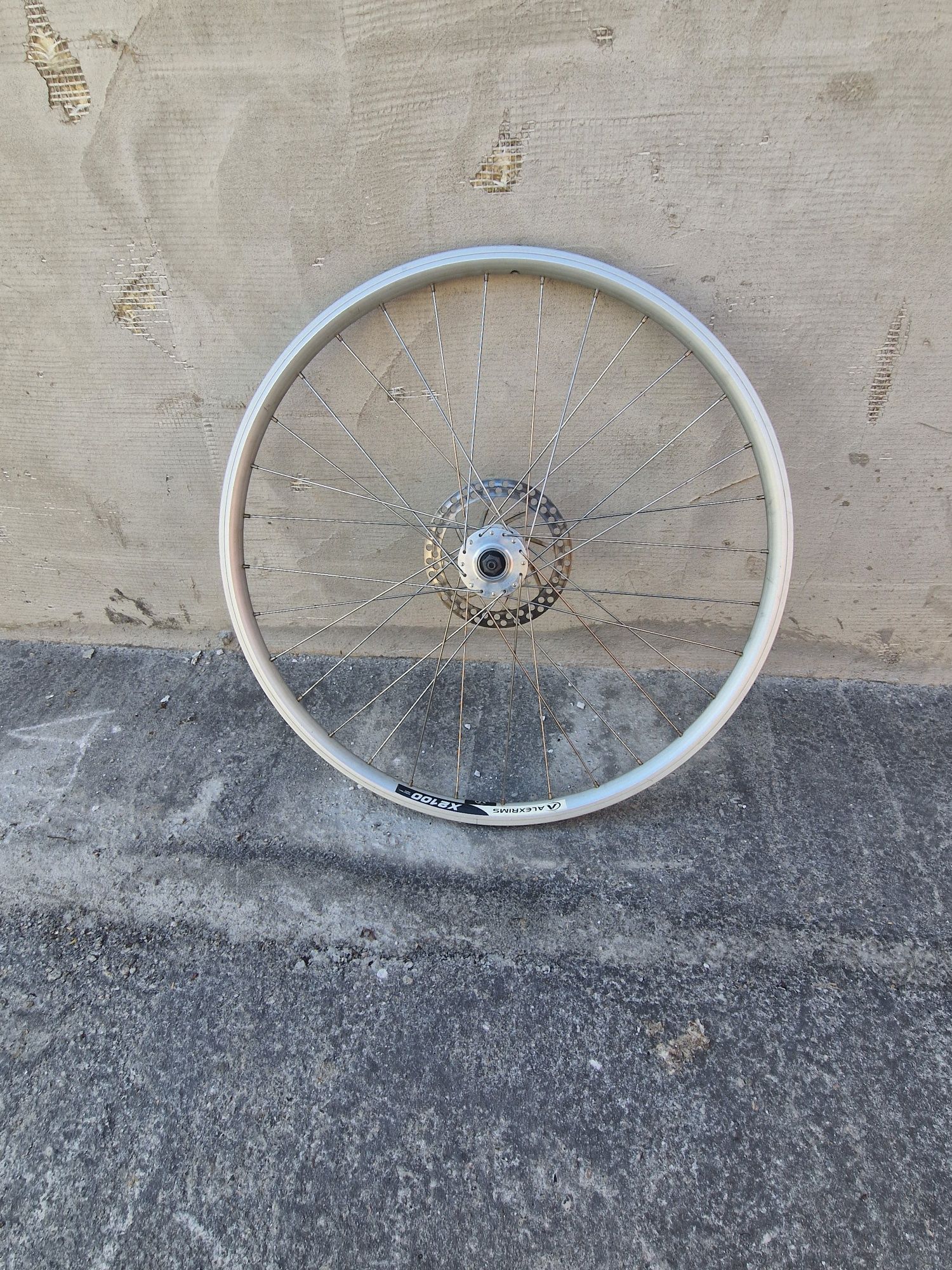 Roți de bicicletă pe 26 inch