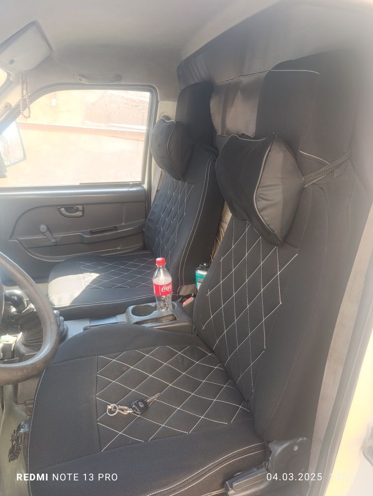 Changan 214 mator neksiya 1.5dons balonla yangi mator yangi .