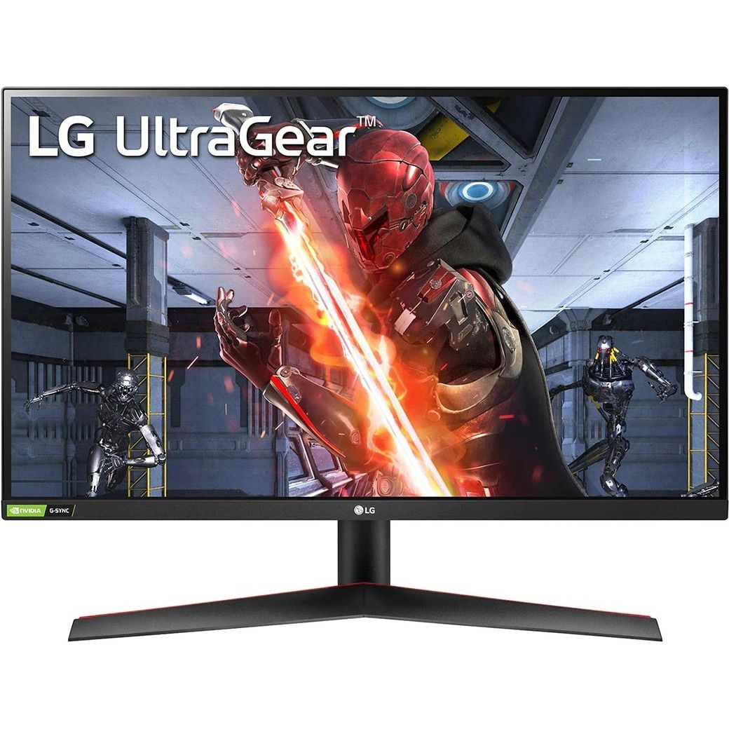 Vand monitor gaming LG 27GN600-B