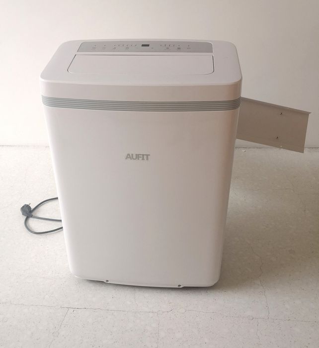 Преносим климатик АUFIT AM-H12 в гаранция