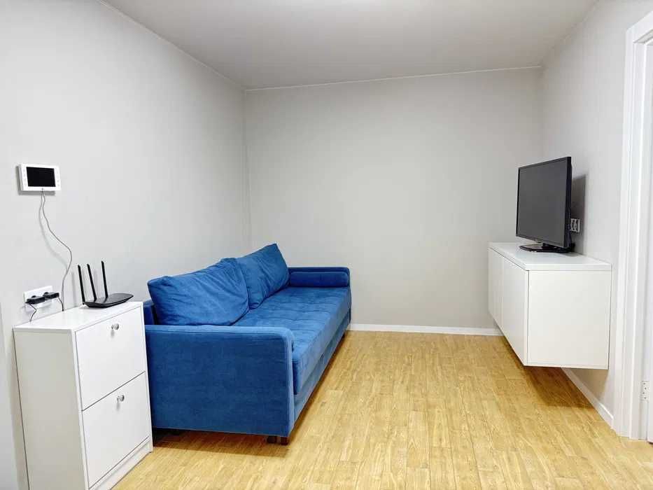 ЖК NRG Mirzo Ulugbek | • 2-комн • 45 м² • 6/12 этаж [DR: 013]