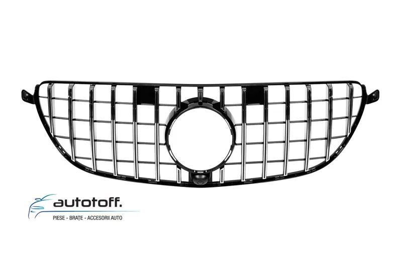 Grila GLE Coupe C292 63AMG S