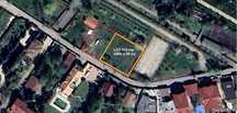 VANZARE TEREN - Snagov, strada Zorelelor, Lot 812 mp