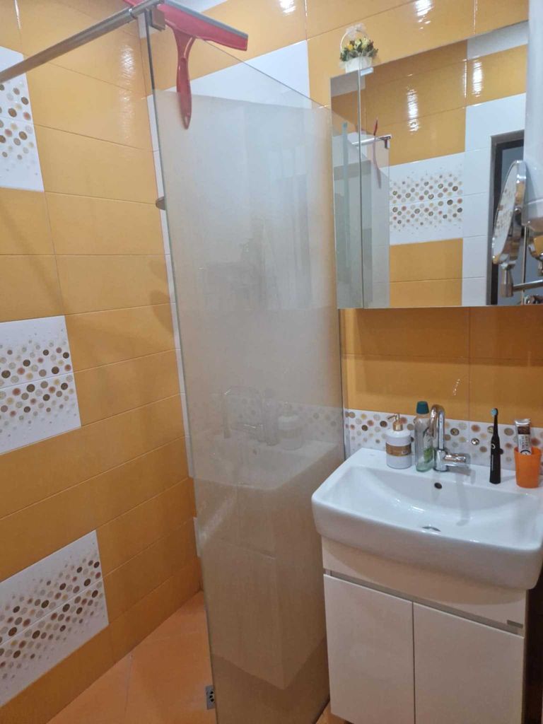 Продава се Четиристаен апартамент в Стара Загора, Център - 82 кв.м за 1707 €/кв.м - Снимка #8