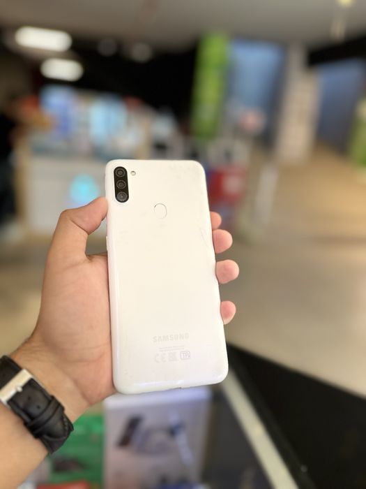 Samsung A04 samsung A11