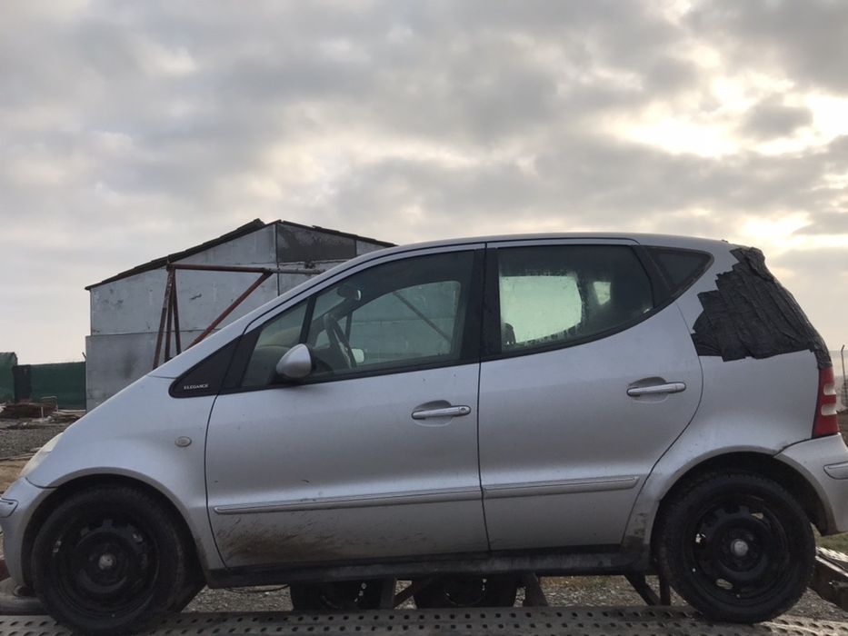 Piese Auto originale Mercedes A class w168 1.6 Benzina din 2001