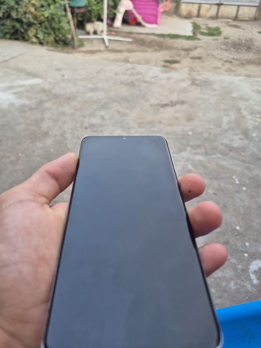 Samsung Galaxy s 20 ultra