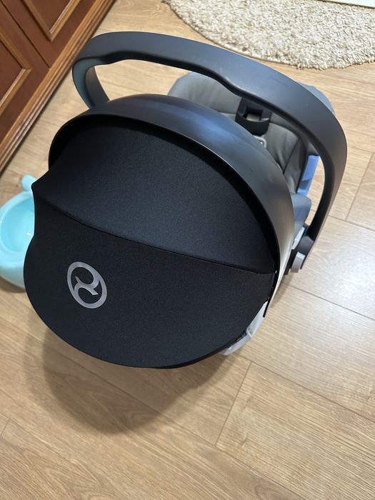 Scoica Cybex Aton 5
