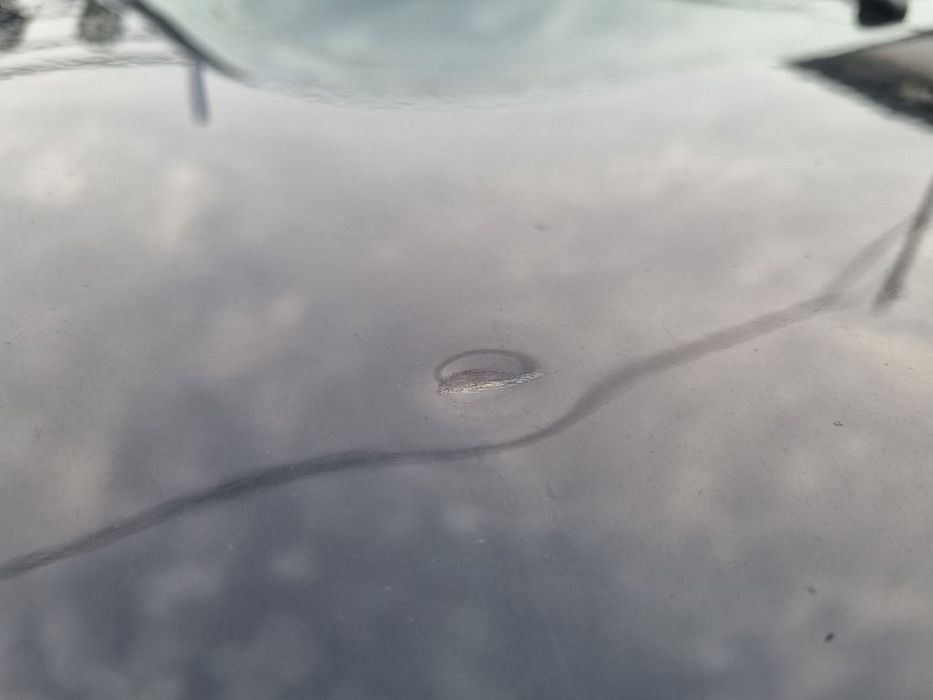 Capota Mitsubishi Outlander 2009 - 2012 SUV 5 Usi Negru (1172)