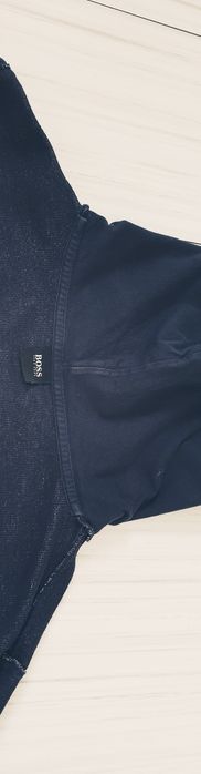Hugo Boss Heritage Hoodie Mens Size XL / 2XL ОРИГИНАЛ! Мъжки Суитшърт!