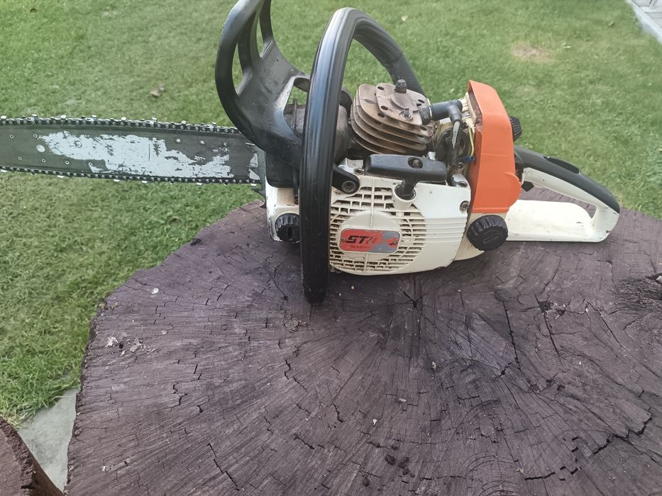 Drujba Stihl 024 profesionala