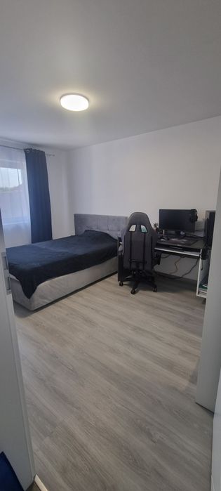 Casa noua 3 camere Nojorid