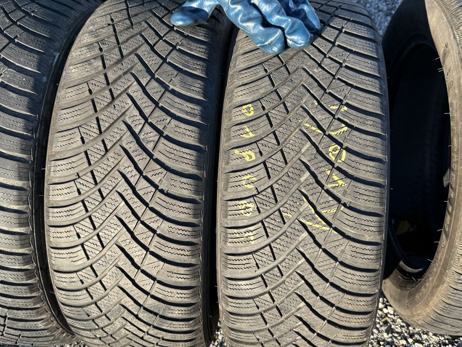 Зимни гуми 205/55/16
