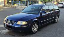 Volkswagen Passat B5 Passat B5 1.9 TDI 6 trepte 2005