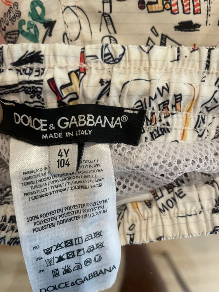 Продавам Оригинални Dolce and Gabbana