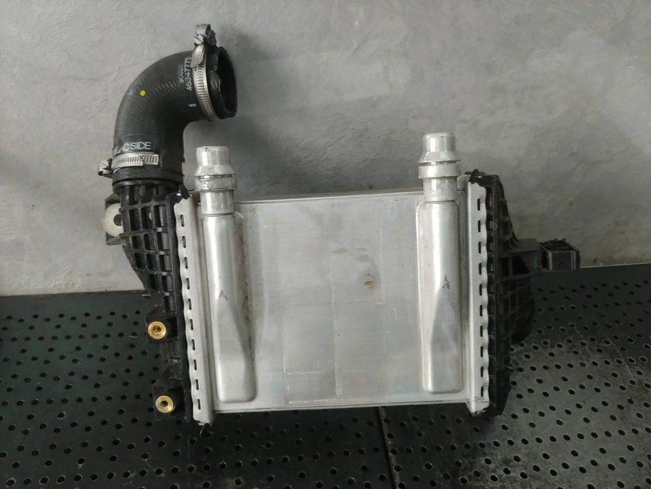 intercooler  1.5 b hybrid 46347813 alfa romeo tonale 46351729
