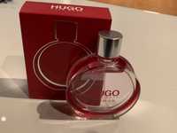 Hugo Boss Hugo Woman - Eau de Parfum за жени